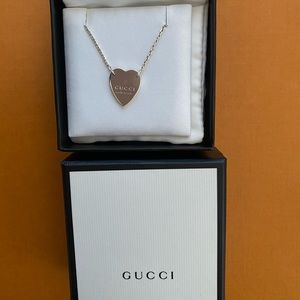 Gucci Necklace
